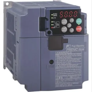 Fuji VFD AC Drive