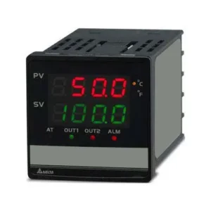 Delta Temperature Controller
