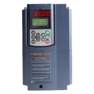 Frenic Eco HVAC Drive