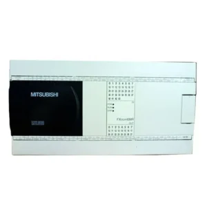 FX3G Mitsubishi PLC Controller