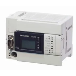 FX3U Mitsubishi PLC Controller