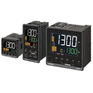 Digital Temperature Controller