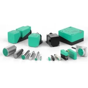 Pepperl Fuchs Proximity Sensor