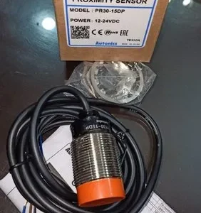 Pr18-8dp Proximity Sensor