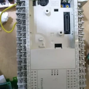 Fx3ga 40 Mr Cm Hmi Touch Panel