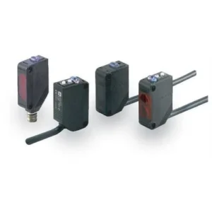 E3z T81 2m Omron Photo Electric Sensor