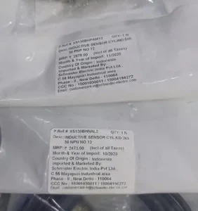 Schneider Proximity Sensors