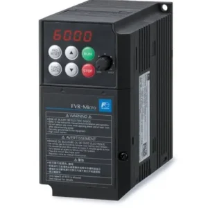 Fuji Ac Drives