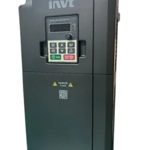 Invt Ac Drive