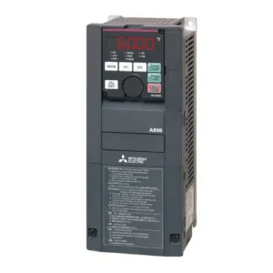 Mitsubishi FR-D700 VFD Drive
