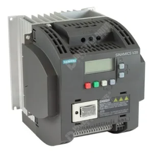 Siemens Ac Drive