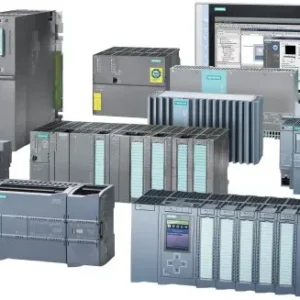 Siemens PLC